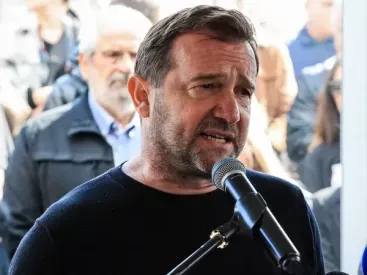Πλακιάς: «Είτε μας κορόιδευαν για το λαθρεμπόριο ή και η Κοβέσι είναι στο κόλπο και είναι ξετσίπωτη»