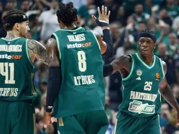 Αθλητικές μεταδόσεις σήμερα: Οι Galacticos και το Παναθηναϊκός - Μπαρτσελόνα