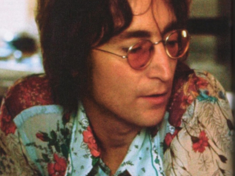 Ο γιος του John Lennon δημοπρατεί προσωπικά αντικείμενα του πατέρα του ως NFT