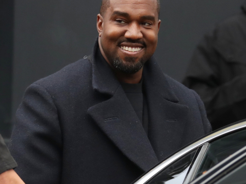 Ο Kanye West δεν επιτρέπει στα παιδιά του να έχουν TikTok- Μάλλον δεν έχει δει της North