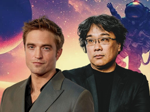 Μετά τα Παράσιτα, ο Bong Joon Ho σκηνοθετεί τον Robert Pattinson σε sci-fi θρίλερ