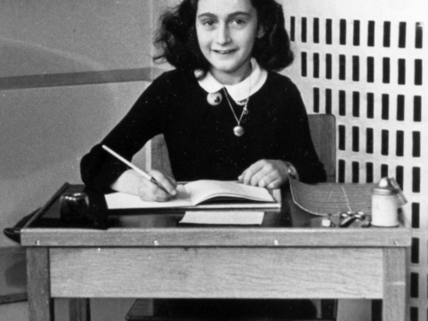 Ποιος πρόδωσε την Anne Frank; Πολυετής έρευνα κατέληξε στον βασικό ύποπτο