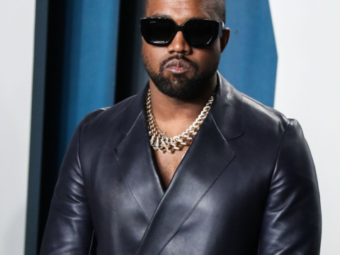 Σε άλλα νέα, ο Kanye West θέλει να προσλάβει άστεγους για το fashion show του
