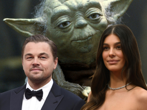 Το viral ραντεβού-Star Wars της Camila Morrone με τον Leo που δεν έγινε ποτέ
