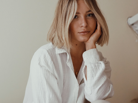 7 σημάδια ότι γίνεσαι πιο ευτυχισμένος καθώς μεγαλώνεις (ακόμα κι αν η ζωή παραμένει δύσκολη)