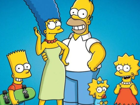 Θλίψη στην οικογένεια των Simpsons: Πέθανε σεναριογράφος της σειράς, Νταν ΜακΓκραθ