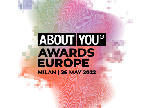 ABOUT YOU Awards 2022wha: Η NikkieTutorials θα είναι η οικοδέσποινα του Ευρωπαϊκού show και αυτοί οι VIPs θα παρευρεθούν