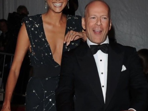 Η σύζυγος του Bruce Willis για την αφασιά: «Βάζω τις ανάγκες της οικογένειάς μου πάνω από τις δικές μου. Αυτό δεν με κάνει ηρωίδα»