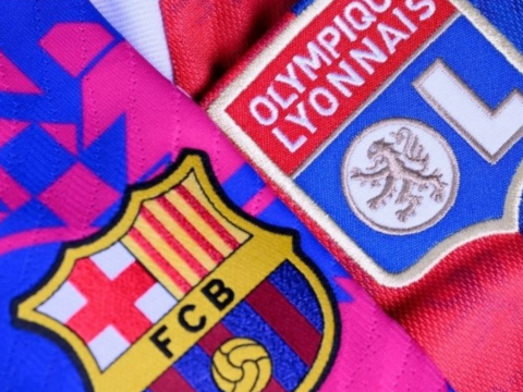 UEFA Women's Champions League: Γνωρίστε τις φιναλίστ Μπαρτσελόνα - Λυών