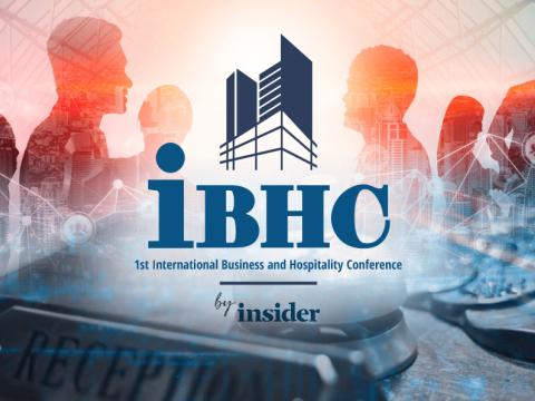Έρχεται το πρώτο International Business and Hospitality Conference της Liquid Media και του Insider