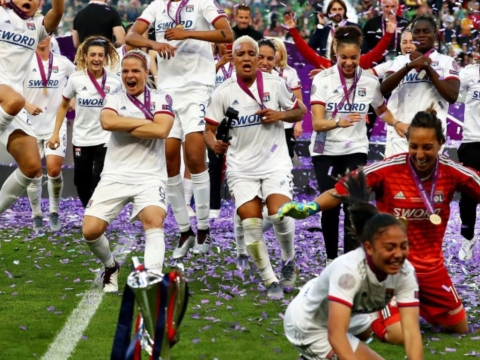 Τελικοί UEFA Champions League γυναικών: όλα όσα πρέπει να γνωρίζετε