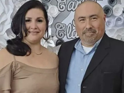Ο σύζυγος της δασκάλας που δολοφονήθηκε στο Τέξας, πέθανε από ανακοπή «από θλίψη»