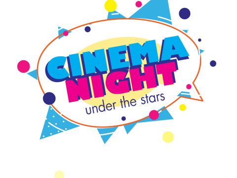 Kids Summer Cinema Nights @ Domotel Kastri!