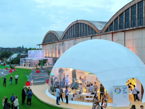 Φεστιβάλ Νέου Ευρωπαϊκού Bauhaus: Θα γίνει βιώσιμη πόλη η Αθήνα;