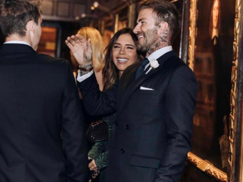 Victoria Beckham: Η τρυφερή φωτογραφία και το αυτοσαρκαστικό σχόλιο για τα 23 χρόνια γάμου με τον David Beckham  
