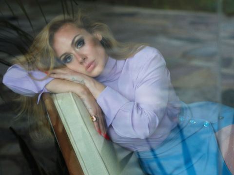 Adele - H χειρότερη στιγμή στην καριέρα της και η εμμονή με τον Rich Paul: «Δεν έχω ερωτευτεί έτσι»