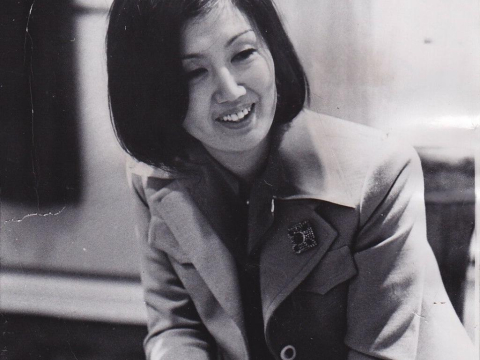 Hanae Mori, η «Madame Butterfly»: Πέθανε η γνωστή Γιαπωνέζα σχεδιάστρια