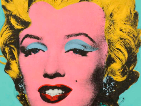 Andy Warhol: Τα πιο διάσημα και αμφιλεγόμενα πορτρέτα του «πάπα της pop»