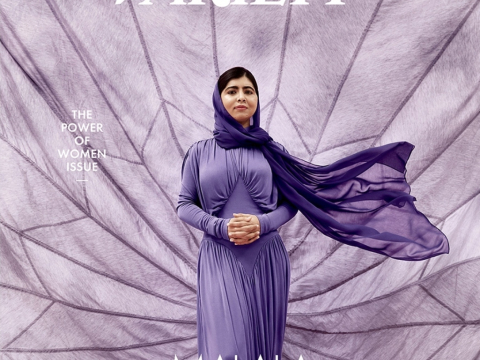 Από τη Malala ως την Olsen, 4 διάσημες γυναίκες στέλνουν το δικό τους μήνυμα μέσω της τηλεόρασης