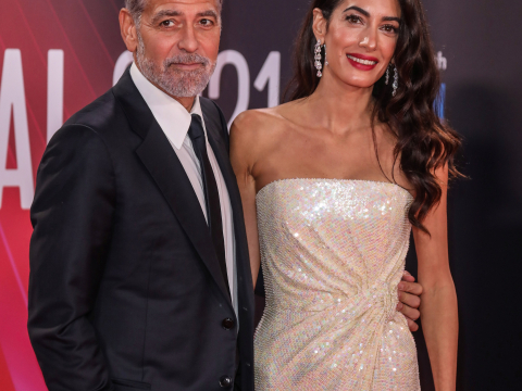 Ο George Clooney παραδέχτηκε ότι έχει κάνει ένα «φοβερό λάθος» με τα παιδιά του