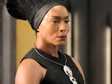 Black Panther: Wakanda Forever: Το trailer του sequel είναι επικό και γεμάτο από την απουσία του Chadwick Boseman