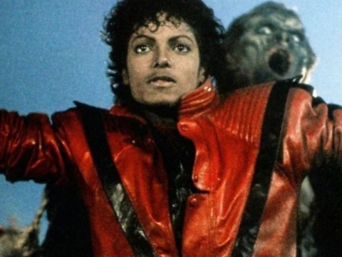 40 χρόνια Thriller: 20 πράγματα που δεν ξέραμε για το θρυλικό άλμπουμ του Μάικλ Τζάκσον