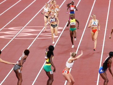 World Athletics: H σεξουαλικοποίηση αθλητριών είναι η συχνότερη μορφή online κακοποίησης