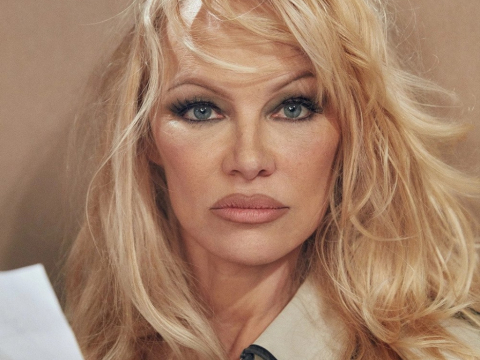 Η Pamela Anderson με δικούς της όρους: Η κακοποίηση από μικρή ηλικία, οι αποτυχημένοι γάμοι και «οι μ@λ@κες» που έκαναν το "Pam&Tommy"