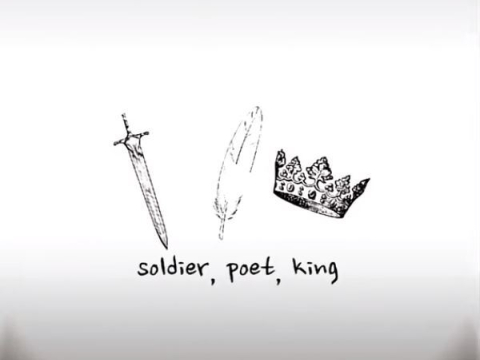 Στρατιώτης, ποιητής ή βασιλιάς; Το ψυχολογικό τεστ στο TikTok με κρυφούς συμβολισμούς για σένα