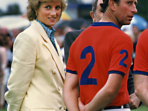 Πριγκίπισσα Diana: 32 νέες επιστολές από τις μέρες του χωρισμού της - «Έχω γονατίσει»