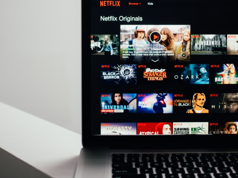 Netflix: Οριστικό τέλος στο μοίρασμα κωδικού - Οι νέοι κανόνες