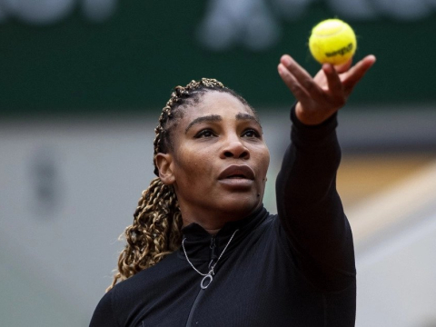 Serena Williams: Η ήττα που ακόμη τη «στοιχειώνει» και η νέα ζωή έξω από το τένις