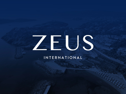 «Valentine’s Day 2023» Zeus international Hotels & Resorts