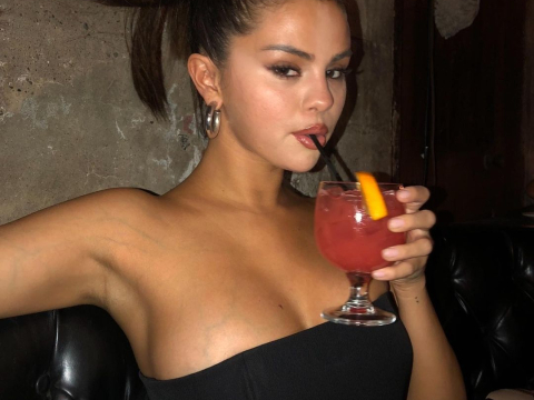 Selena Gomez και Zayn Malik μαζί για ρομαντικό δείπνο στην Νέα Υόρκη