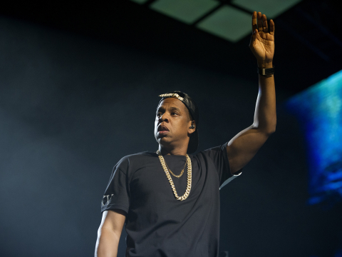 Jay - Z: Παραμένει ο πλουσιότερος εν ζωή ράπερ, ακόμη και αν δεν κυκλοφορεί νέα μουσική