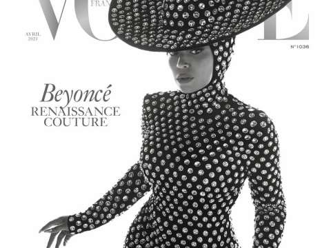 Beyonce x Balmain: Η Renaissance collection (που δεν περιμέναμε) είναι εδώ 