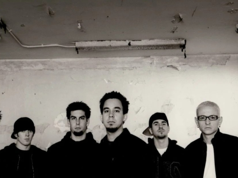 Fighting Myself: Άλλο ένα ακυκλοφόρητο κομμάτι των Linkin Park για τα 20 χρόνια του “Meteora”