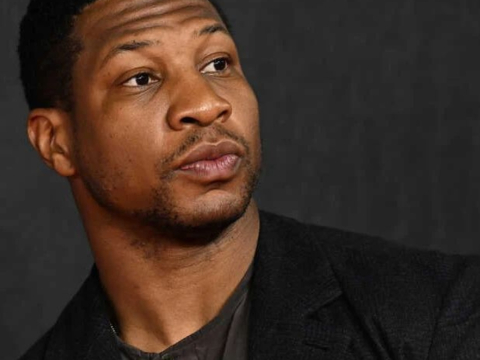 Ο Jonathan Majors συνελήφθη για ενδοοικογενειακή βία - Tο Hollywood ήξερε (πάλι), αλλά δεν μιλούσε