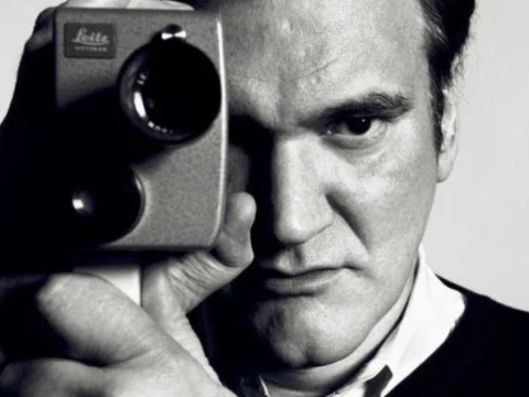 Κουέντιν Ταραντίνο: Ανεβάζει για πρώτη φορά θεατρική παράσταση - Πρεμιέρα το φθινόπωρο στο Λονδίνο