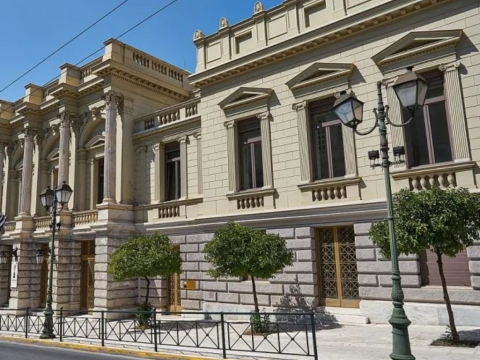 Σταματούν οι καταλήψεις στις Δραματικές Σχολές