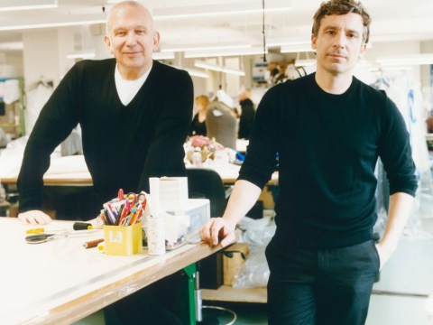 Ο Julien Dossena είναι ο επόμενος couturier του Jean Paul Gaultier για το Φθινόπωρο του 2023