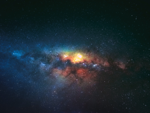 Big Bang: Τι έγινε αμέσως μετά την έκρηξη που διαμόρφωσε τον κόσμο ; - Επιστήμονες έχουν την απάντηση μέσω AI