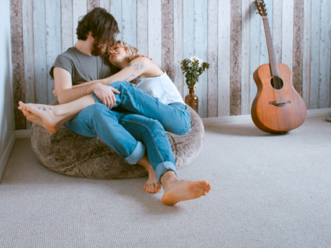 Γιατί τα 10λεπτα ραντεβού μπορούν να σώσουν τη σχέση (και το σεξ)