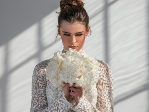 The JennyGr Wedding Issue: Το digital τεύχος για τη μεγαλύτερη γιορτή της ζωής σου
