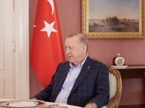 Εκλογές Τουρκία: Θρίαμβος Ερντογάν - Πως ψήφισαν οι Τούρκοι 