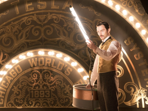 Home Cinema: 6 ταινίες που θα δούμε το Σαββατοκύριακο σε TV και online πλατφόρμες
