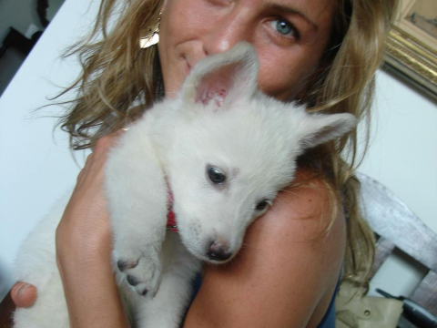 Η Jennifer Aniston με γκρίζα μαλλιά, είναι ό,τι πιο ωραίο θα δεις σήμερα