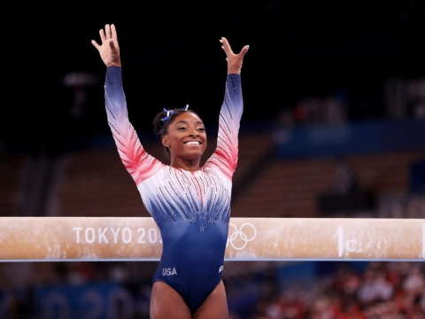 Simone Biles: Το κορίτσι που μας έδειξε όλες τις πτυχές του πρωταθλητισμού και το χρονικό της επιτυχίας της