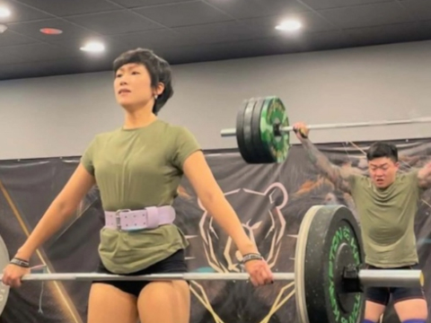 Fitness influencer έλεγε ψέματα επί χρόνια πως είχε καρκίνο, αλλά ο πρώην της αποκάλυψε την αλήθεια 