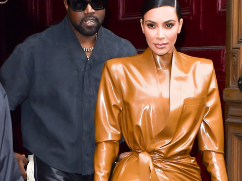 H Kim Kardashian για τα όσα οδήγησαν στο διαζύγιο με τον Kanye West: «Λειτουργούσα σαν συνεργείο καθαρισμού»
